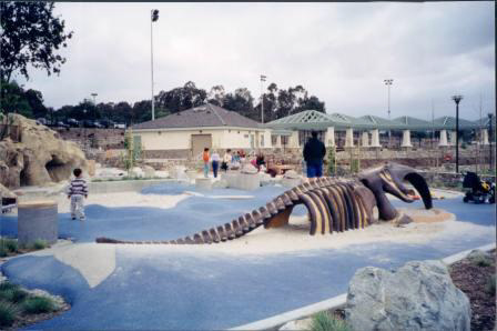 Bowhead Whale Skeleton Complete